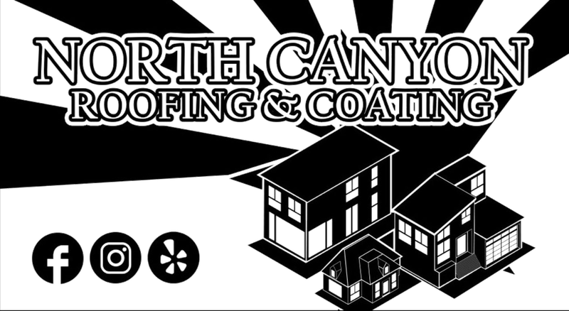 North Canyon Roofing and Coating